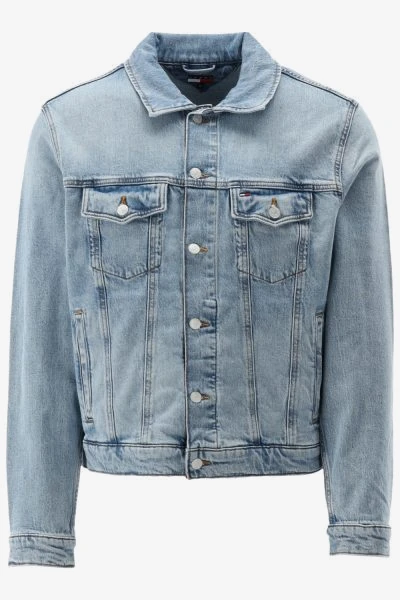Tommy Hilfiger Spijkerjas