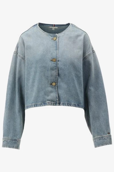 Tommy Hilfiger Spijkerjas