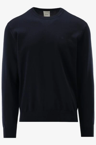 Calvin Klein Trui LS SUPIMA COTTON CRE, CEF