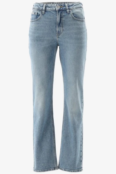 Calvin Klein Straight Fit