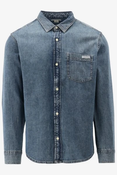 Calvin Klein jeanshemd