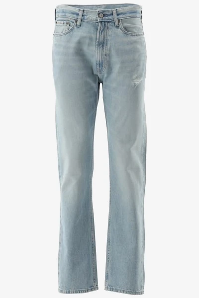 Calvin Klein Straight Fit