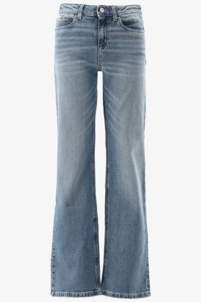 Calvin Klein Wide