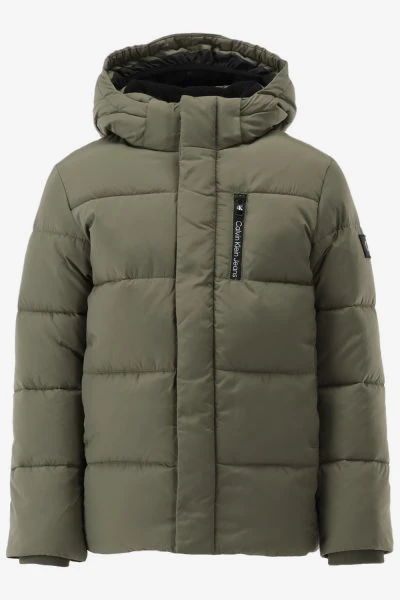 Calvin Klein Winterjas