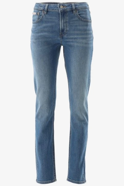 Calvin Klein Straight Fit