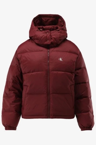 Calvin Klein Winterjas