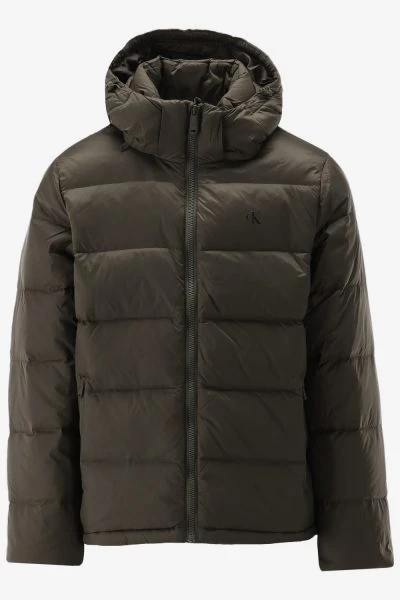 Calvin Klein Winterjas