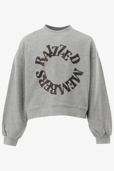 Raizzed Sweater SIFRA