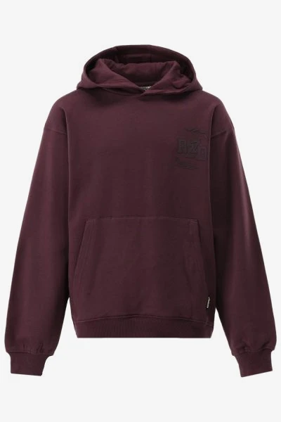 Raizzed Hoodie NAI