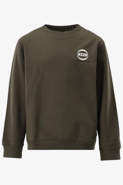 Raizzed Sweater NABIAC