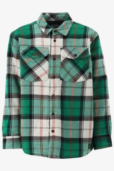 Vingino Overshirt LYNO