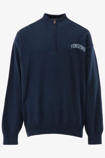 Vingino Trui ICON-HALFZIP KNIT