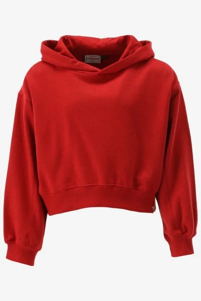 Vingino Hoodie BASIC MELANGE HOODY