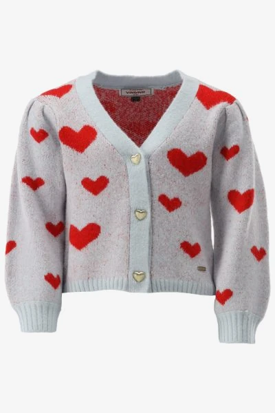 Vingino Vest MANON