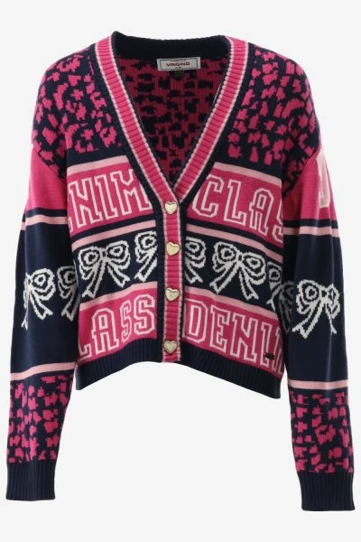 Vingino Vest MINDY