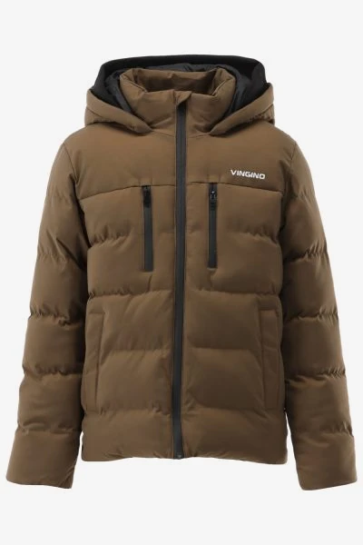 Vingino Winterjas TIGEL
