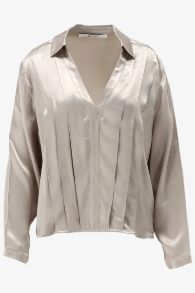 Homage Blouse
