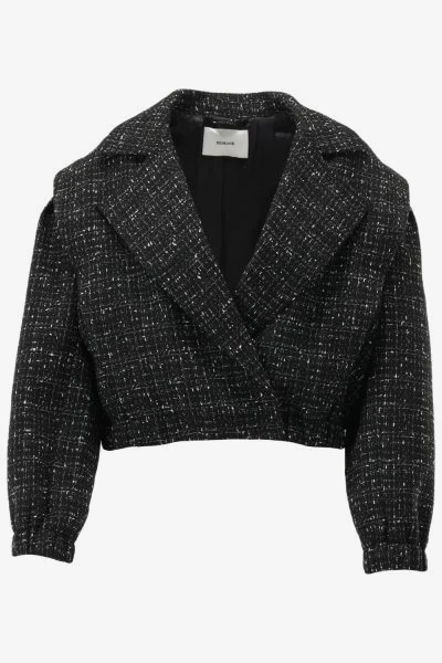 Homage Blazer