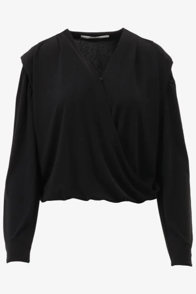 Homage Blouse