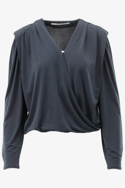 Homage Blouse