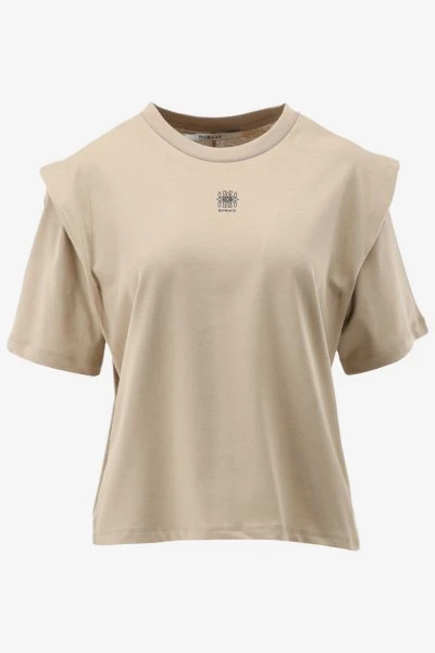 Homage T-shirt