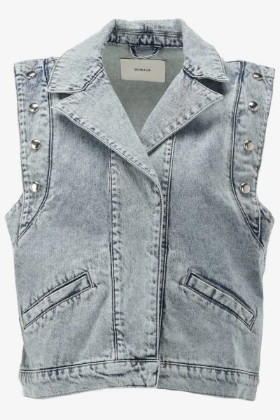 Homage Gilet