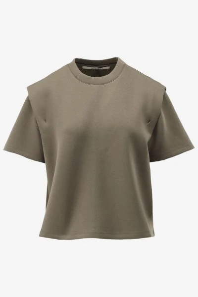Homage T-shirt