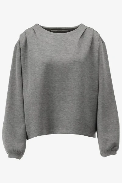 Homage Sweater