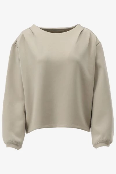 Homage Sweater