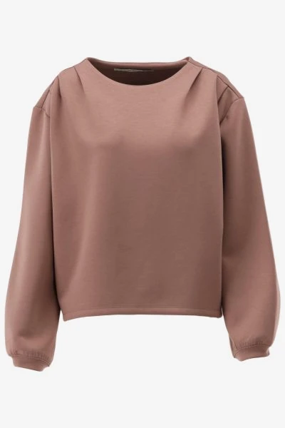Homage Sweater