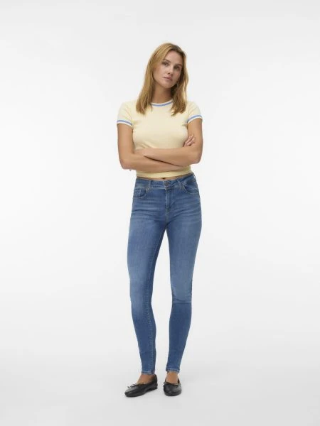 Vero Moda Slim Fit LUX