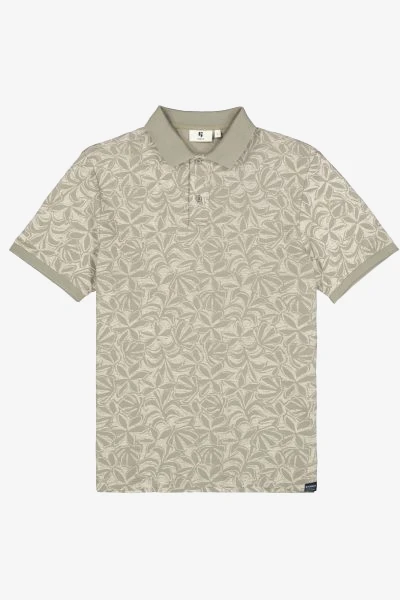 Garcia Poloshirt