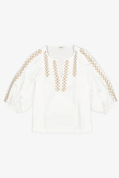 Garcia Blouse