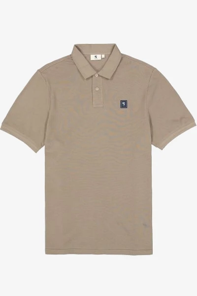 Garcia Poloshirt