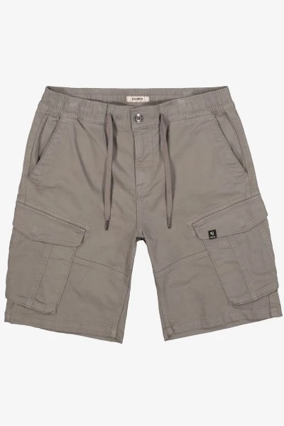 Garcia Short