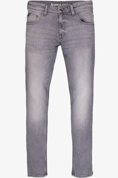 Garcia Straight Fit RUSSO