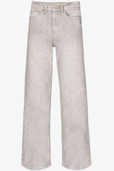 Garcia Straight Fit ILVY