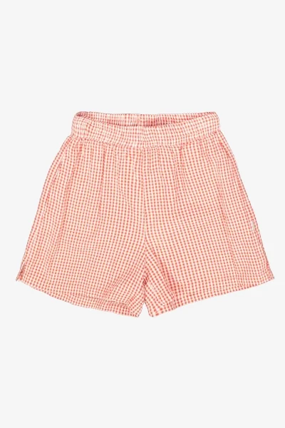 Garcia Short