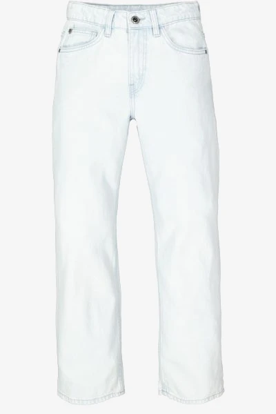 Garcia Straight Fit ILYANO