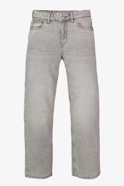 Garcia Straight Fit ILYANO