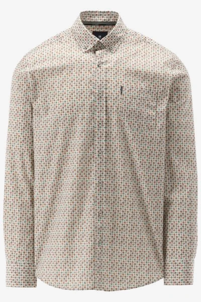 State of Art Casual Shirt