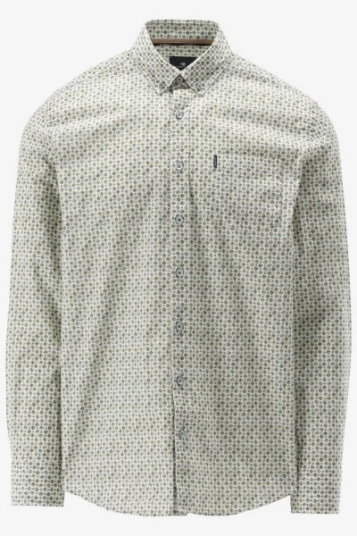 State of Art Casual Shirt
