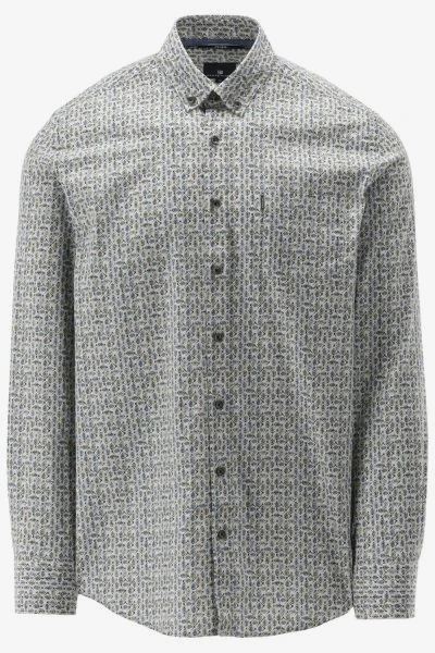 State of Art Casual Shirt