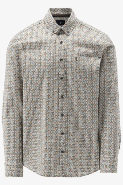 State of Art Casual Shirt