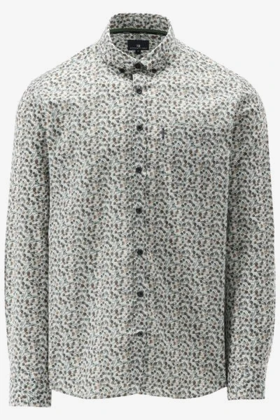 State of Art Casual Shirt