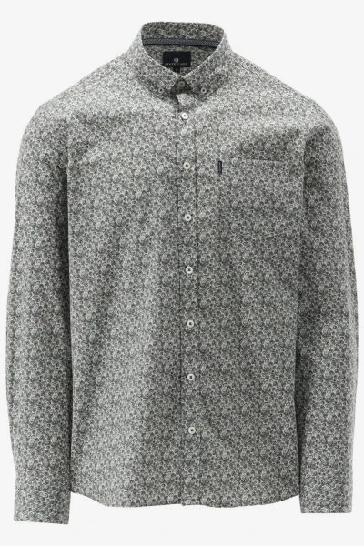 State of Art Casual Shirt