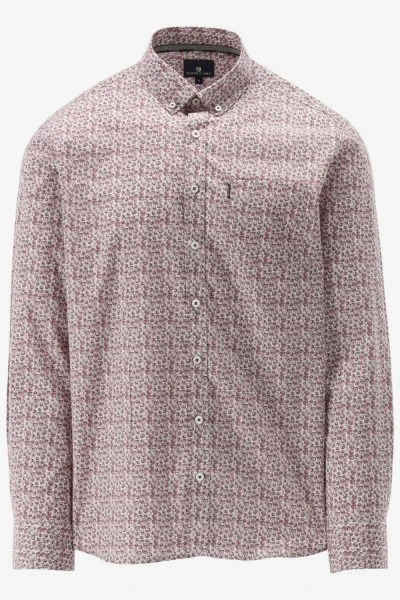 State of Art Casual Shirt