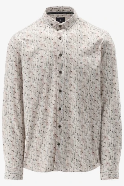 State of Art Casual Shirt