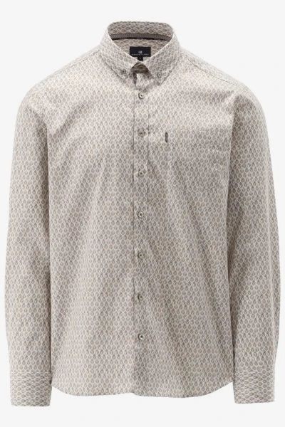 State of Art Casual Shirt