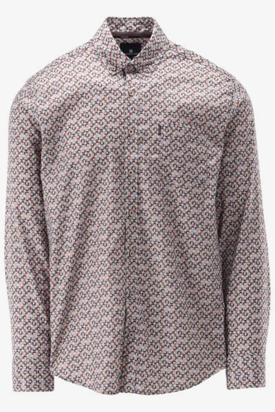 State of Art Casual Shirt